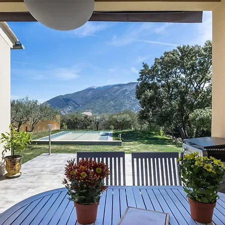 Location En Provence - Vue Ventoux *