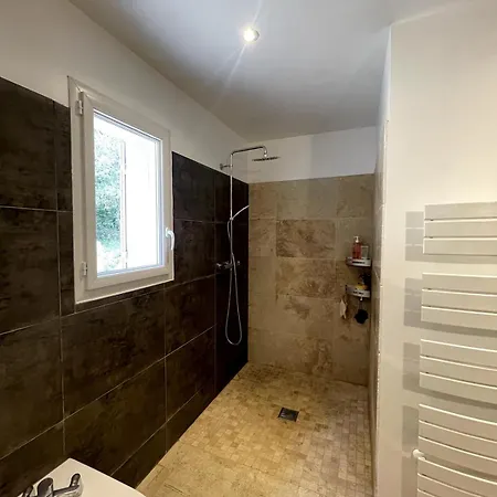 Villa Location En Provence - Vue Ventoux