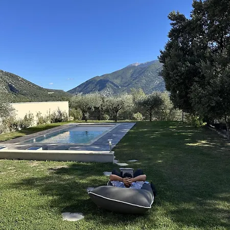 Location En Provence - Vue Ventoux * Mollans-sur-Ouvèze