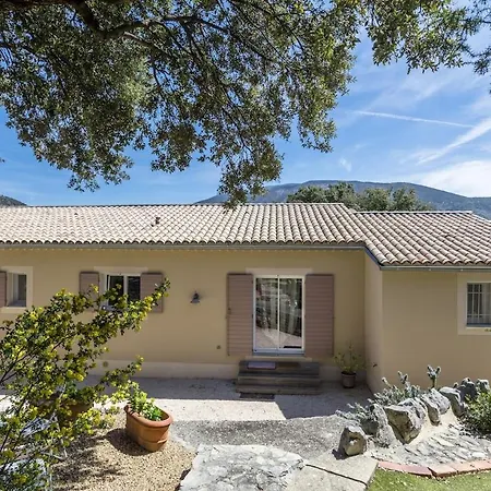 Location En Provence - Vue Ventoux * Mollans-sur-Ouvèze